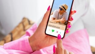 Dating-Apps führen oft zum Erfolg. Allerdings müssen sie auch richtig bedient werden.