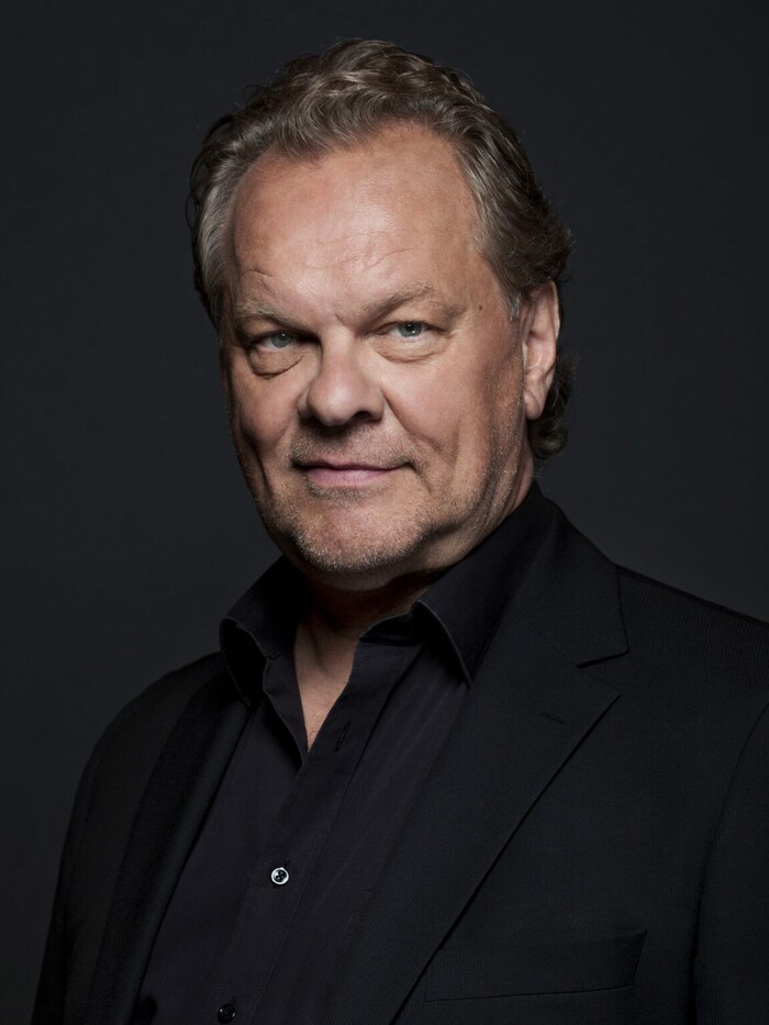Michael Volle ist in seiner Paraderolle Wotan zu erleben