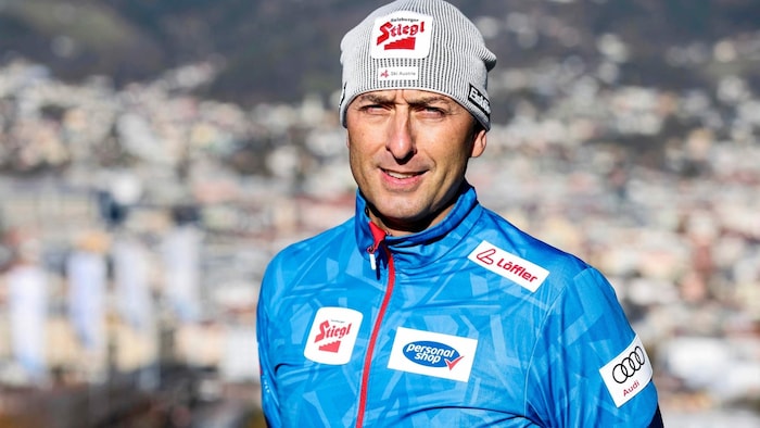 Mario Steche