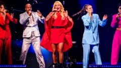 Dank Teamarbeit und viel Engagement wurde Lina ein großer Traum erfüllt. 