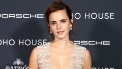 Emma Watson im Septmeber 2023 (Bild: Arturo Holmes / GETTY IMAGES NORTH AMERICA / Getty Images via AFP)