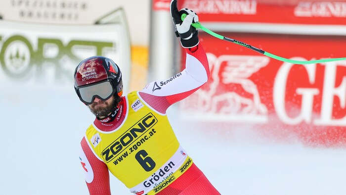 Daniel Hemetsberger