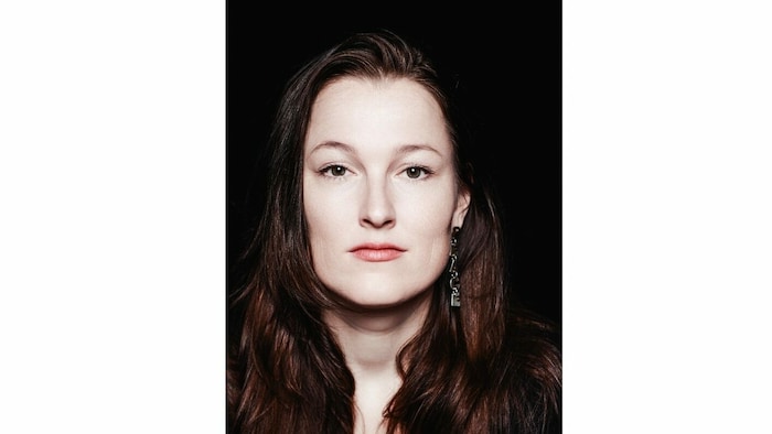 Sanne Mieloo, Musicaldarstellerin aus Holland