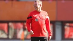 ÖFB-Teamchef Ralf Rangnick (Bild: GEPA pictures)