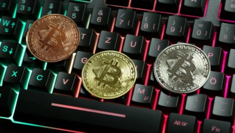 21Bitcoin investiert ausschließlich in die Hauptkryptowährung Bitcoin (Bild: Scharinger Daniel)