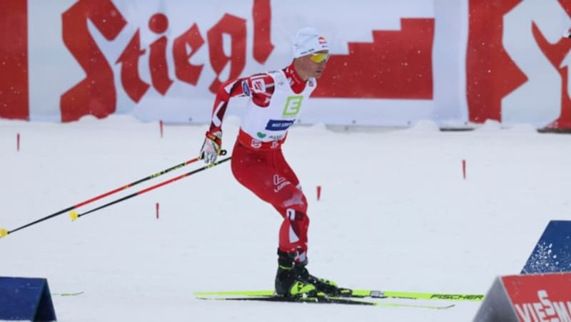 Johannes Lamparter (Bild: GEPA pictures)