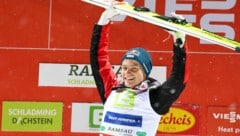 Johannes Lamparter (Bild: GEPA pictures)