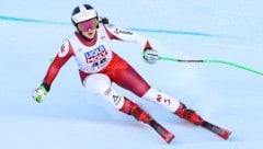 Zweimal brachte das Wetter Emily Schöpf bereits um ihren ersten Weltcupstart. (Bild: GEPA pictures)