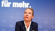 Alice Weidel (Bild: AFP )