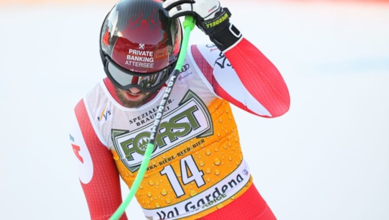 Daniel Hemetsberger (Bild: GEPA pictures)