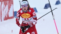 Lisa Hirner (Bild: GEPA pictures)