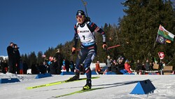 Justine Braisaz-Bouchet