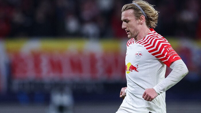 Emil Forsberg