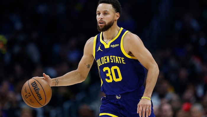 Stephen Curry