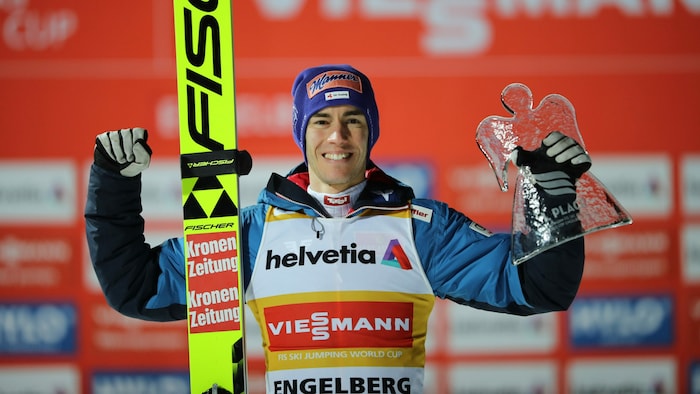 Stefan Kraft