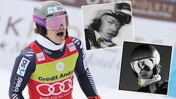 Lucas Braathen heizt die Gerüchte um ein Comeback im Ski-Zirkus an. (Bild: GEPA pictures, instagram.com/pinheiiiroo)