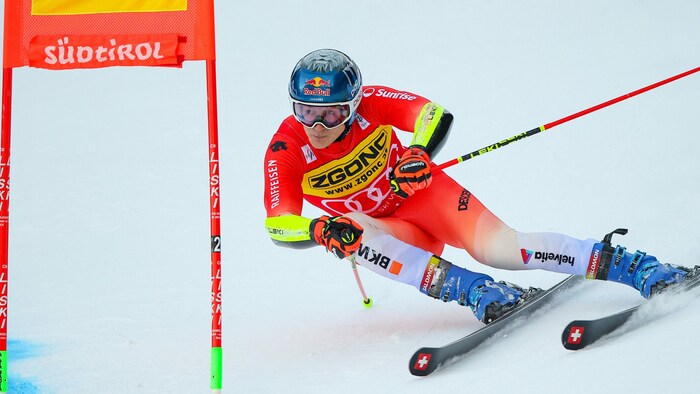 Marco Odermatt