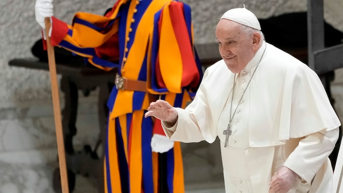 Papst Franziskus gilt als Reformator der Kirche. Folgen bald weitere Neuerungen?