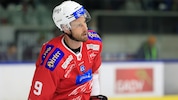 KAC-Star Jan Mursak (Bild: GEPA pictures)