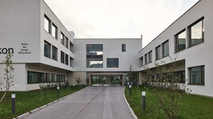 In der Reha-Einrichtung „kokon“ in Rohrbach werden Jugendliche mit Long Covid betreut.