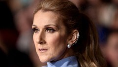 Die Hoffnung, dass Celine Dion je wieder auf die Bühne zurückkehren könnte, schwindet. (Bild: www.viennareport.at)