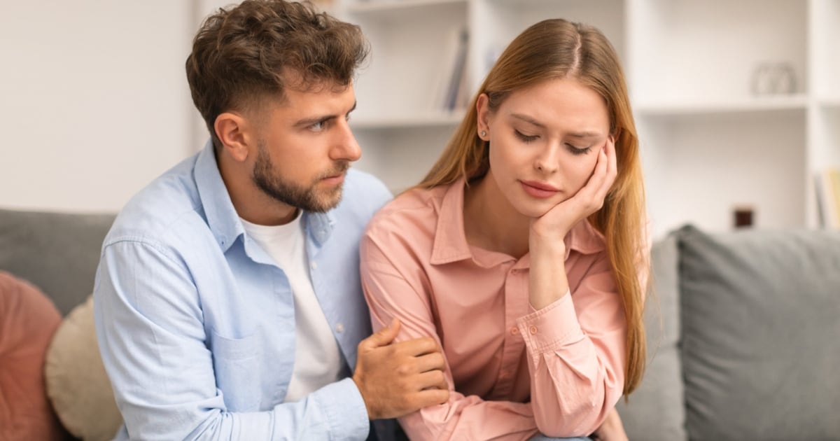 Verzeihen ist lernbar Wer anderen vergeben kann, lebt selbst gesünder