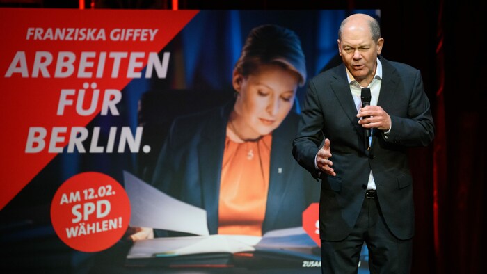 Das ist peinlich: Die Bundestagswahl muss in Berlin teilweise wiederholt werden.