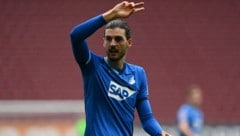 Hoffenheims Florian Grillitsch
