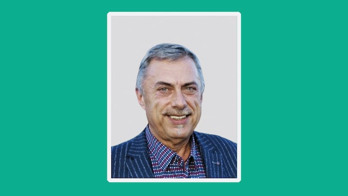 Gerald Hörzer, Direktor am Bildungszentrum für Pflege und Gesundheit Ost des Landes Steiermark, verweist speziell auf eine neue spannende Berufsausbildung.