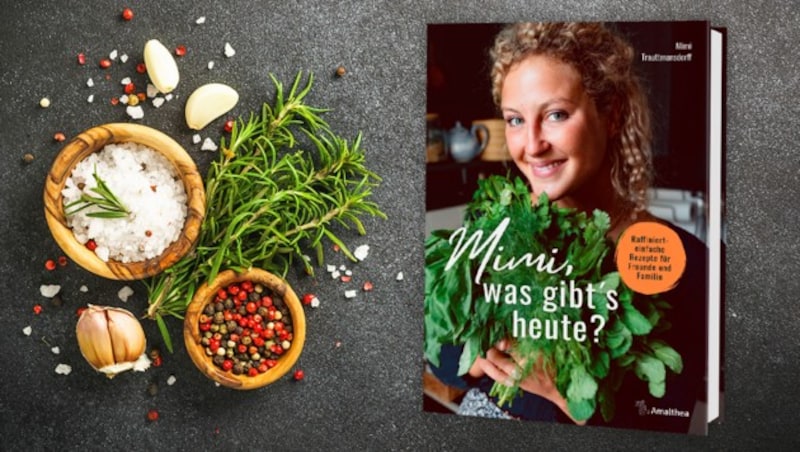 (Bild: Amalthea; stock.adobe.com Krone KREATIV,)