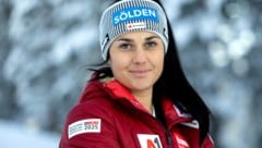 Franziska Gritsch und ihr Trainer-Freund Florian Stengg bilden ab sofort ein Privatteam. (Bild: GEPA pictures)