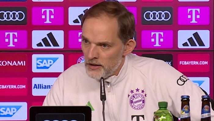 Thomas Tuchel