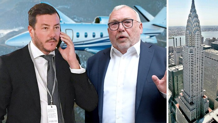 Signa: Damit die Restrukturierung gelingt, möchte Sanierungsverwalter Christof Stapf ein ...