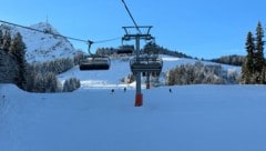 Bei diesem Lift geschah das Unglück. (Bild: zoom.tirol)