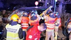 (Bild: BF Graz)