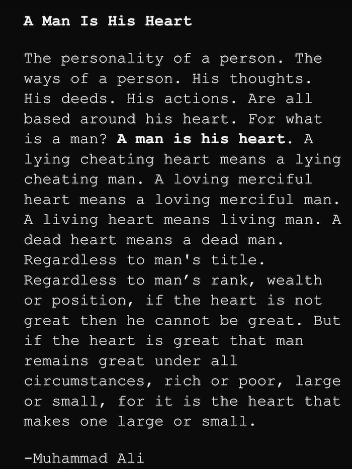 Tom Brady postete ein emotionales Zitat in seiner Instagram-Story.