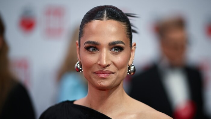Amira Pocher fell for three men. "It was a rip-off," says Oliver Pocher's ex now.