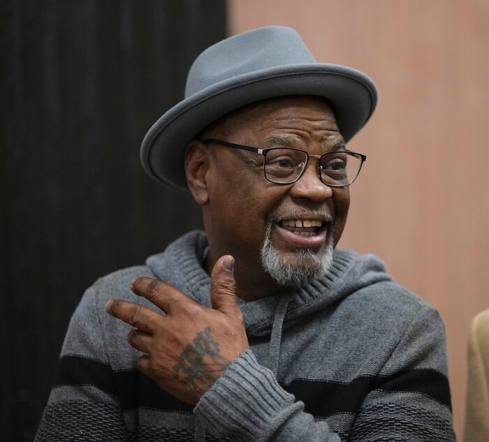 Glynn Simmons ist der Häftling, der in der US-Geschichte am längsten unschuldig hinter Gittern saß, bevor er freigesprochen wurde.