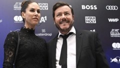 Im Zuge der Milliarden-Pleite von René Benko sezierten manche Medien auch das Privatleben des ...