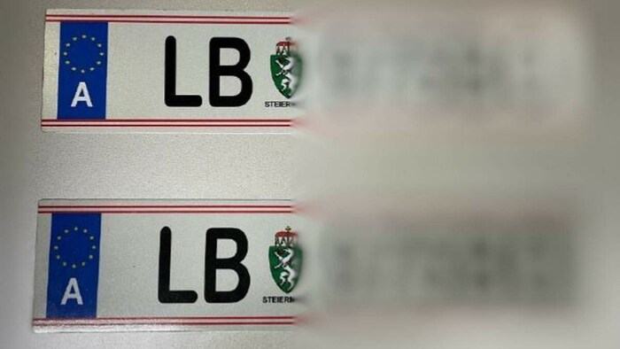 Kennzeichen sollen automatisch erfasst werden.