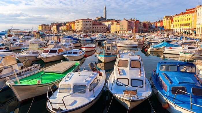 Rovinj