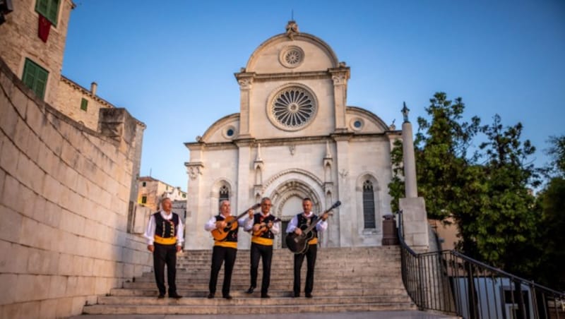 Sibenik (Bild: Julien Duval)