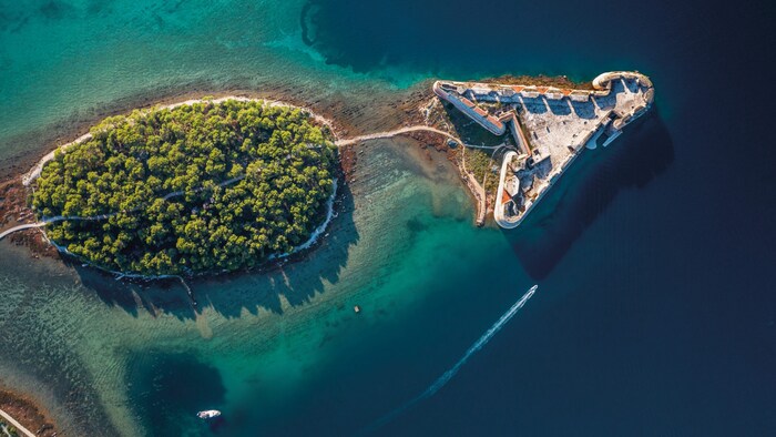 Sibenik