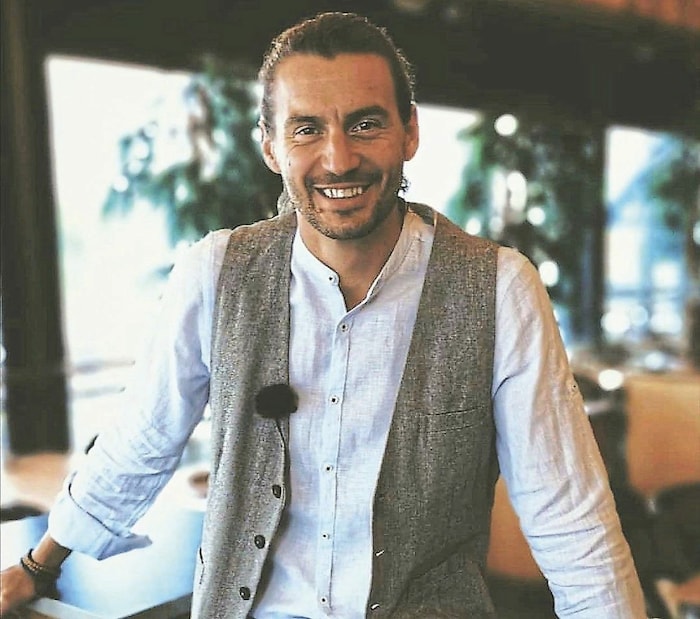 Als Vollblutmusiker möchte der Gleisdorfer Andreas Schlintl der Livemusik in Österreich und den ...