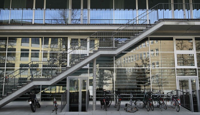 Seit Monaten muss die Uni ohne Rektor auskommen, wird das wohl auch noch länger müssen