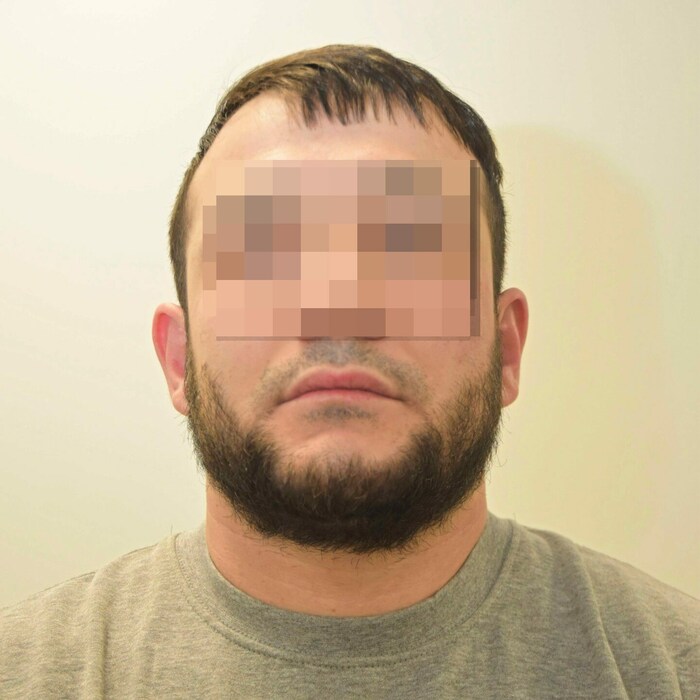 Magomed-Hussein D.