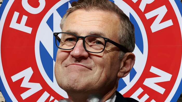 Jan-Christian Dreesen (Vorstandsvorsitzender Bayern München)
