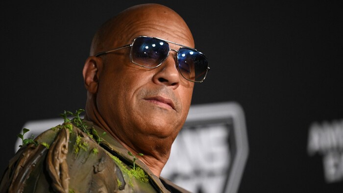 Eine frühere Mitarbeiterin erhebt schwere Vorwürfe gegen Action-Star Vin Diesel.