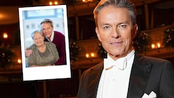 Letzter Walzer. Nach dem Opernball verlor der Moderator kürzlich auch noch seine Musical-Show im ...