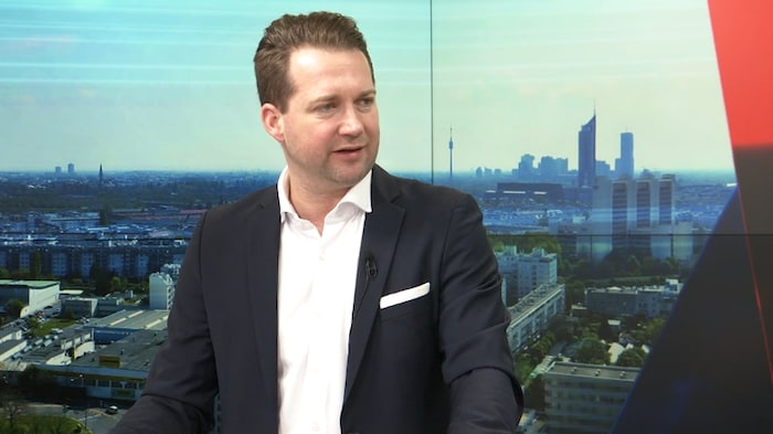 Rainer Will, Chef des Handelsverbandes: Zwei Drittel der Menschen müssen sich finanziell einschränken.